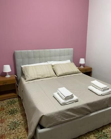 Bed and Breakfast Dimora Nonna Ada Aradeo Exterior foto