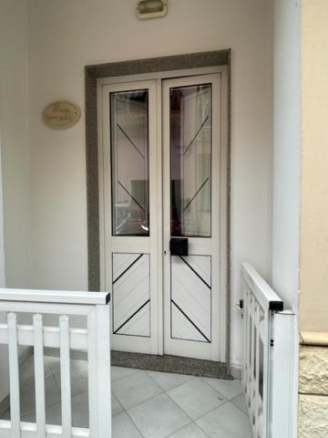 Bed and Breakfast Dimora Nonna Ada Aradeo Exterior foto